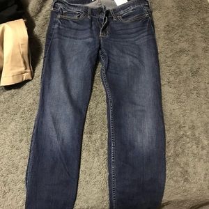Women’s jeans